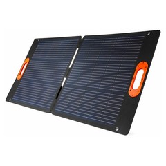 NEBO RELIANCE 100W Foldable Solar Panel High Efficiency 22%