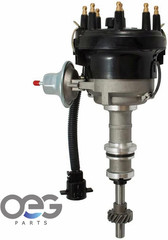 OEG Parts New Distributor Compatible with Lincoln Mercury 351 5.8 6.6 400 7.5 46