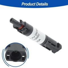 High Quality Solar Panel Waterproof Injection Molding Supplies Equipment