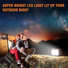 150W Portable Power Bank 97Wh Battery Bank Fast Charging Camping Solar Generator