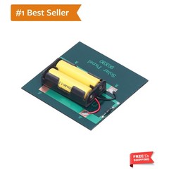 Solar Panel Charging Board, Power Supply Solar Cell Charger Solar Charging Pa…