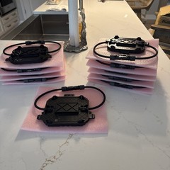 Set Of 10 Tesla Rapid Solar Shutdown Equipment MCI-1 1550379-00-F BRAND NEW