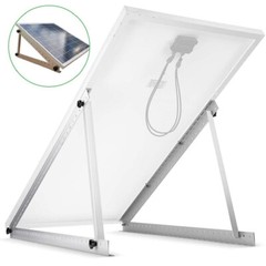 Adjustable Solar Panel Tilt Mount Brackets Roof, Foldable Solar Panels Mounting
