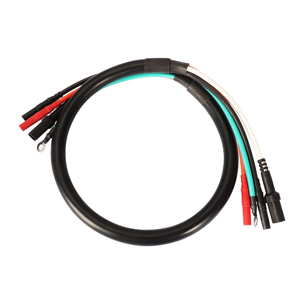 GENMAX Parallel Cable Kit Operation Inverter Generator Use with 50A Parallel …