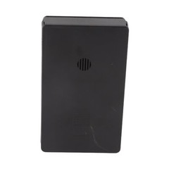 Solar Panel Battery Charger Charging Case Box 1W 4V For AA AAA 1.2V Batteries MG