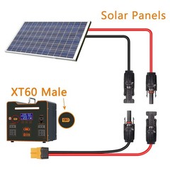 Connecting Cable Low Power Consumption And Strong Current Load Capacity New