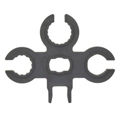 Tool Wrench Solar Panel Cable Connector Spanners for Solar Panel Assembly