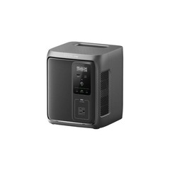 Ecoflow DELTA 3 1000 Air (10ms UPS) Portable Power Station (960Wh Capacity)