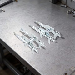 Cable Threading Aid Junction Box Tool Compact Design For Cable Installation