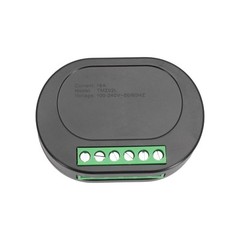 For Zigbee Compatible Smart Switch for Group Control and Voice Activation