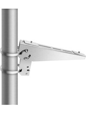 Solar Panel Adjustable Universal Incline Mount Bracket Kit NPB-35P