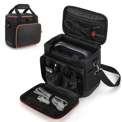 Travel Carrying Bag Compatible with Jackery Explorer160/240/300, Portable Power
