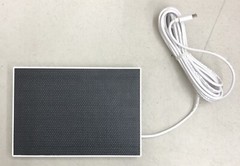 Wyze WSP2W Solar Panel – White – READ DESCRIPTION