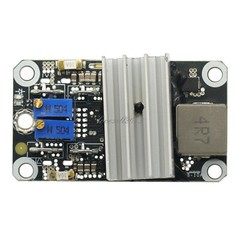 150W 10A BQ24650 DC-DC Buck USP Solar MPPT Charging Module Lead-acid LifePo4