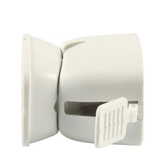 RV Camper Door Stop Retaining Catch Holder Nylon Caravan Door Retainer Stopper