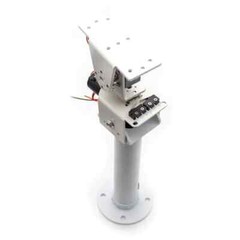 DC Dual-axis Gimbal Robotics High Load High Torque All-metal X-axis Y-axis