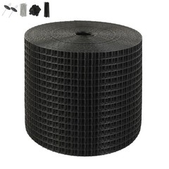 6x100ft Solar Panel Bird Guard Roll with PVC Coating