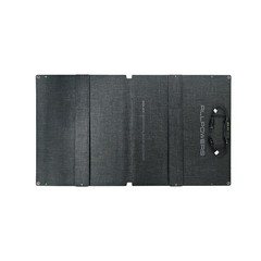 ALLPOWERS SP027 100W Portable Foldable Solar Panel For Outdoor Camping Van Trip
