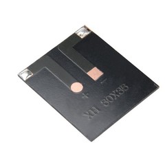 5 Pcs 2V 60mA Poly Mini Solar Cell Panel Module DIY for Toys Charger 30mm x 36mm