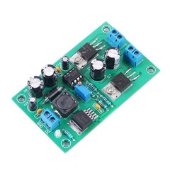 For XL6009 DC Power Supply Module for Embedded Systems 5V 8V 12V Selectable