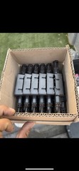 Tesla McI-2 PV Rapid Shutdown Equipment Pack of 5, Mid-Circuit Interrupter