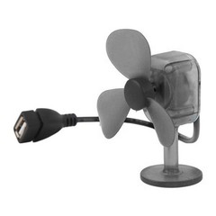 USB 5W Portable Wind Generator Motor Alternator Emergency Phone for7288
