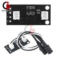 5-5.5V Single Axis Solar Tracking Module Automatic Light Tracking Finding Module