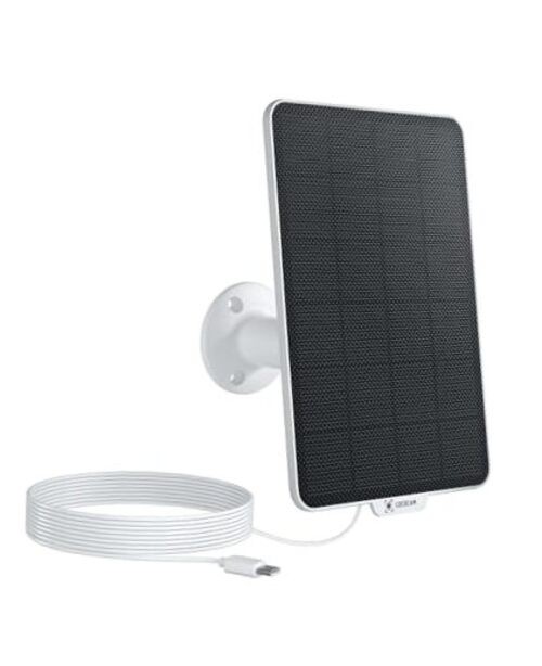 solar panel