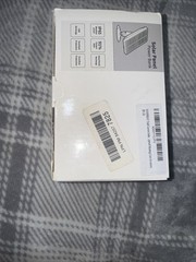 Solar Panel Power Bank For Trail Cam