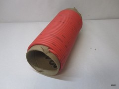 Solar PV Cable (22 Feet Long) ROHS TUV PV1-F(H1Z2Z2-K) 2PfG 1169/08.07 (RED)