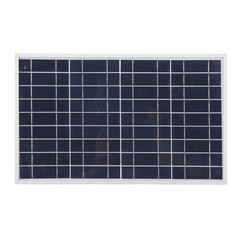 High Conversion 30W Solar Panel Charger For Outdoor Camping Trending