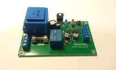 Solar & Pool hot water heating pump Differential thermostat controller 110/220