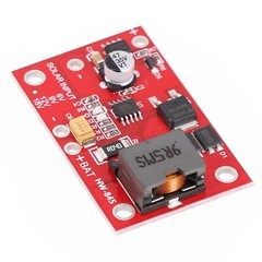 MPPT Solar-Panel Controller Charging Module For 12V Lead-Acid Battery Charger 3A