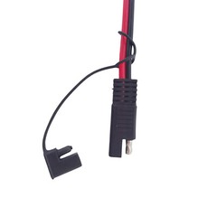 45A Anderson Plug to SAE Solar Cable Power Cord 12AWG Solar Panel Cable Line