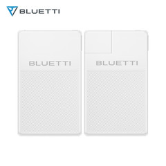 BLUETTI 1800W 4032Wh FridgePower Power Station+BlueCell 200 Battery Combo Backup