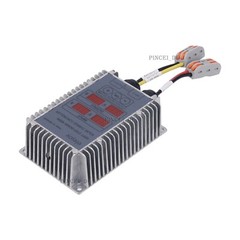 EL-MD400SP 400W Solar Charger Controller MPPT Step-down Solar Charge Controller