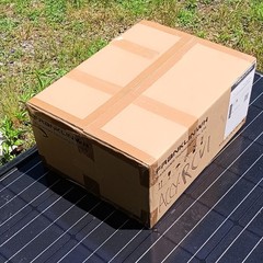 NEW Factory Sealed FranklinWH aPbox ACCY-RCV1-US Smart Solar Junction Box 65A