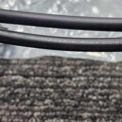 (QTY 2) Renogy RNG-EXTCB-5FT-10-G1-US 5Ft 10AWG Solar Extension Cable Connector