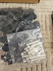 VOU MC4 CABLE CONNECTOR FOR SOLAR PANEL