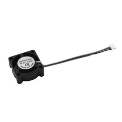 Hot End Cooling Fan 2510 for BAMBU Lab X1C P1S A1A1 forMINI 3D Printers