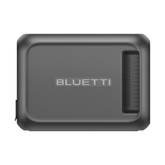 BLUETTI Elite 10 200W 128Wh Portable Mini Power Station LiFePO₄ for Camping