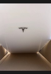 Tesla Solar Panel White – Powerwall 3 Glass Replacement Cover Tesla White PW3