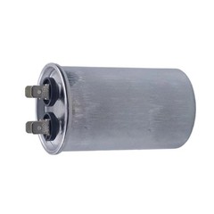 CBB65 Capacitor 40+5uF 50/60Hz ��6% Tolerance 50/60Hz Frequency 370/440V Rating