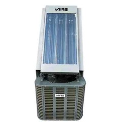 Solar Air Conditioner Heat Pump 3 Ton 208/230 V Single Phase by iAIRE