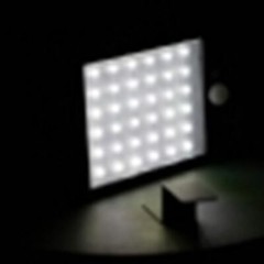 Solar Light – station lighting 24/7/365