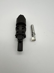 Stäubli PV Female connector – 8AWG gauge wire PV-KBT4- EVo2 2A/10II 32.0324P0001