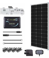 Renogy STARTER200DWD30 Solar Starter Kit