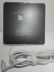 Eufy Solar Panel (3W) T8705 USB-C Weatherproof For All Eufy Outdoor Cameras New