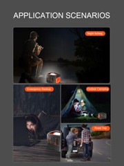 Portable Energy Storage Battery Outdoor Camping Uninterruptible Power Supply