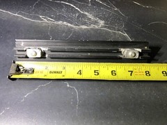 New ZEP Solar 8″ Interlock Black (Tesla Solar System Replacement Part)